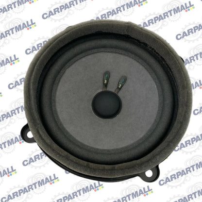2009 2010 SATURN OUTLOOK FRONT RIGHT SIDE DOOR SOUND SYSTEM AUDIO SPEAKER OEM
