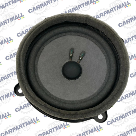 2009 2010 SATURN OUTLOOK FRONT RIGHT SIDE DOOR SOUND SYSTEM AUDIO SPEAKER OEM