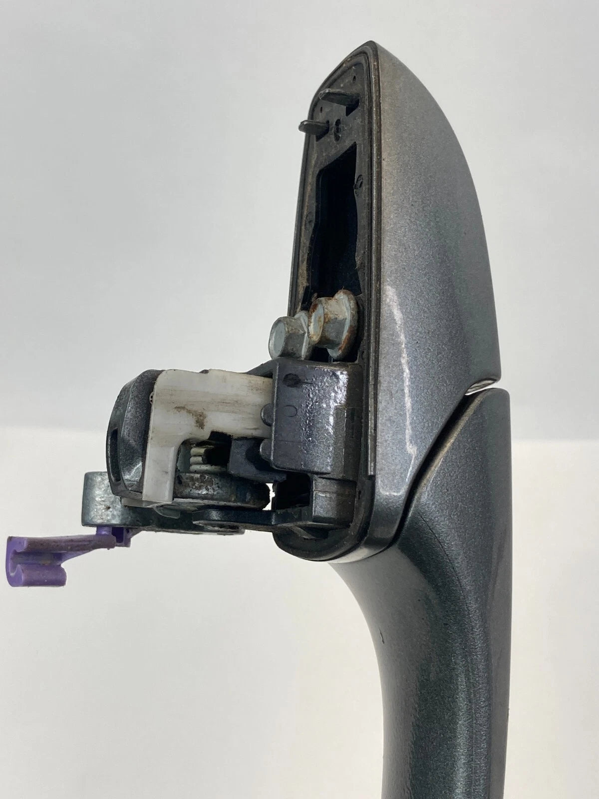 2008 2009 DODGE GRAND CARAVAN FRONT RIGHT SIDE EXTERIOR DOOR HANDLE ASSEMBLY OEM
