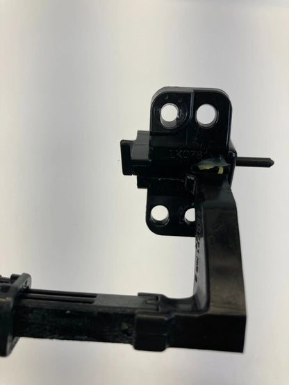2012-2015 KIA OPTIMA DASH GLOVE BOX HANDLE LOCK LATCH RELEASE 84520-4C000 OEM