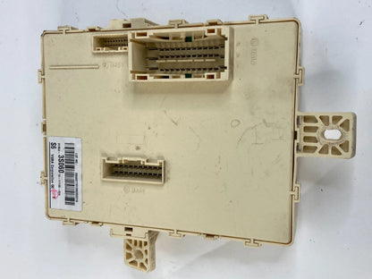 2011 HYUNDAI SONATA INTERIOR CABIN FUSE BOX JUNCTION BLOCK BCM 91950-3S060 OEM