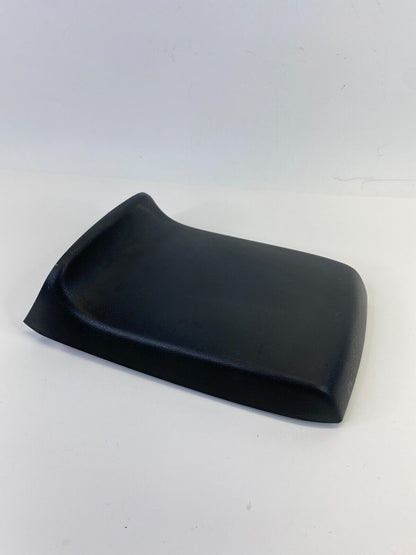 08-11 Honda Accord Center Console Rear Panel Lid Cap Trim Cover 83403-TA0-A0