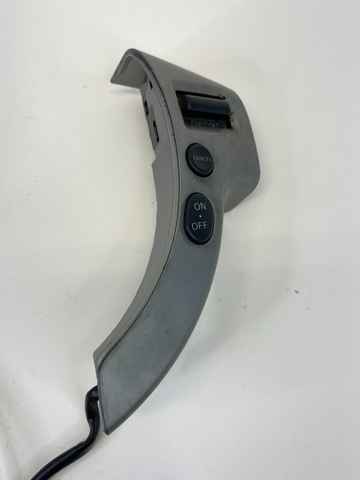 2008-2013 Nissan Rogue Steering Wheel Cruise & Radio Control Switches Assy OEM