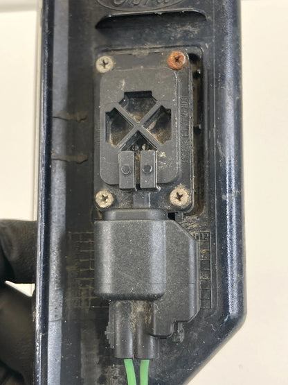 2007-2014 Ford Edge Rear Liftgate Trunk Outer Exterior Handle 7A13-78425A22-ABW