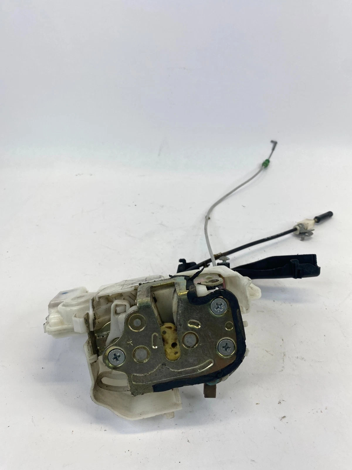 2004-2007 HONDA ACCORD SEDAN RIGHT PASSENGER DOOR LOCK LATCH ACTUATOR ASSY OEM