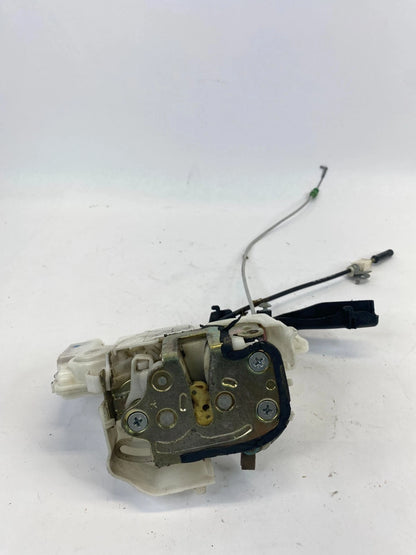 2004-2007 HONDA ACCORD SEDAN RIGHT PASSENGER DOOR LOCK LATCH ACTUATOR ASSY OEM