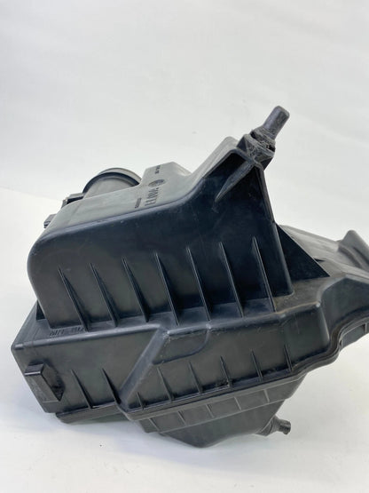 2007-2011 NISSAN VERSA 1.8L AIR CLEANER ASSEMBLY INTAKE FILTER BOX HOUSING OEM