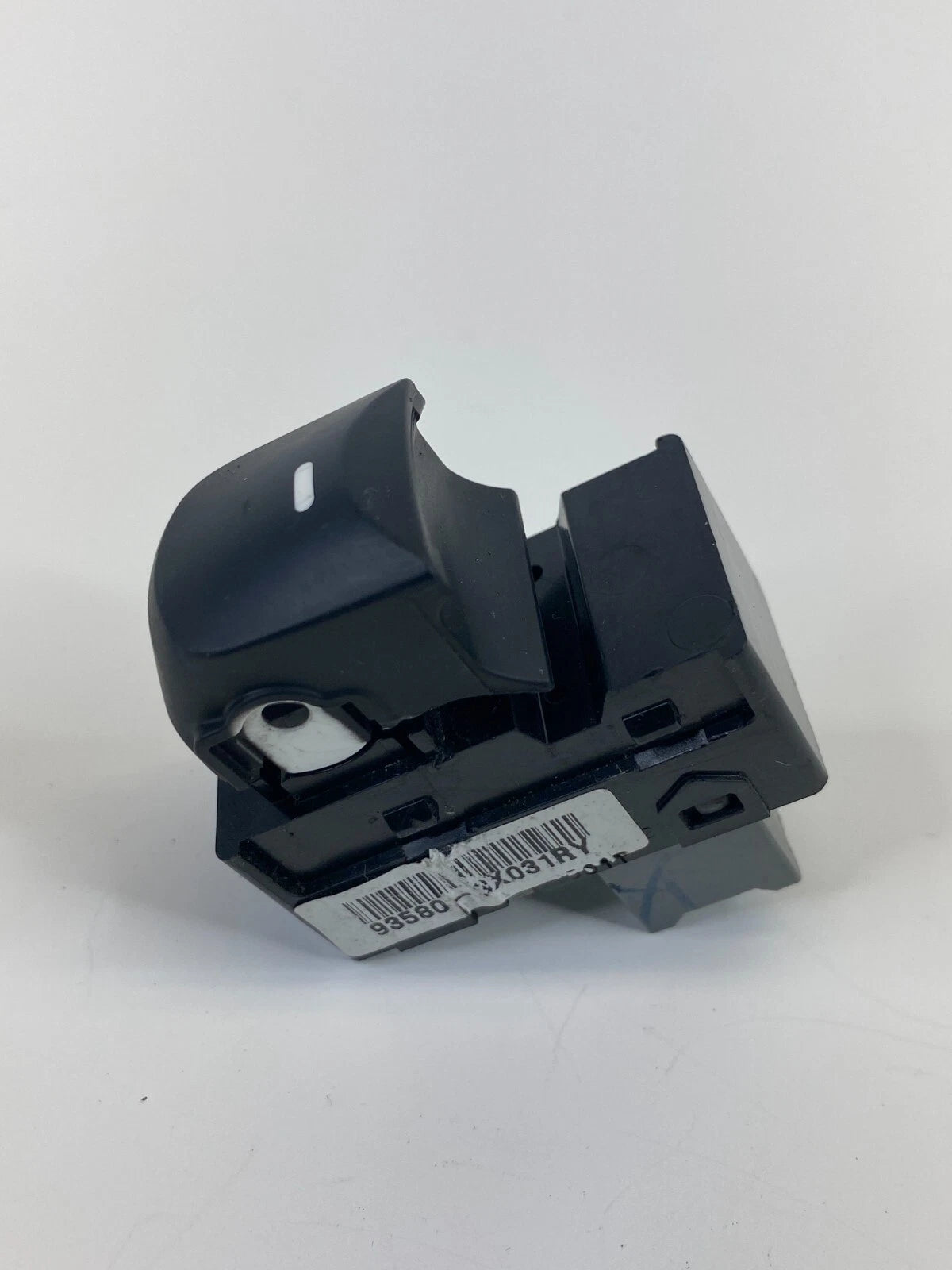 11-13 HYUNDAI ELANTRA REAR RIGHT SIDE DOOR POWER WINDOW SWITCH 93580-3X031 OEM