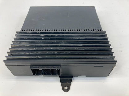 1999 2000 BMW 323i 01-03 325i Radio Audio Amplifier AMP Alpine 65-12-8-380-955