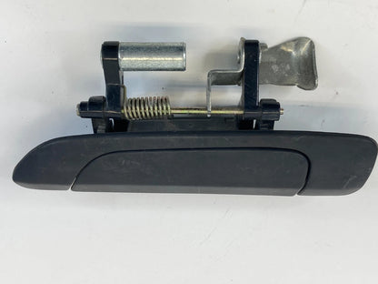 2001-2005 HONDA CIVIC SEDAN REAR LEFT SIDE EXTERIOR DOOR HANDLE OEM