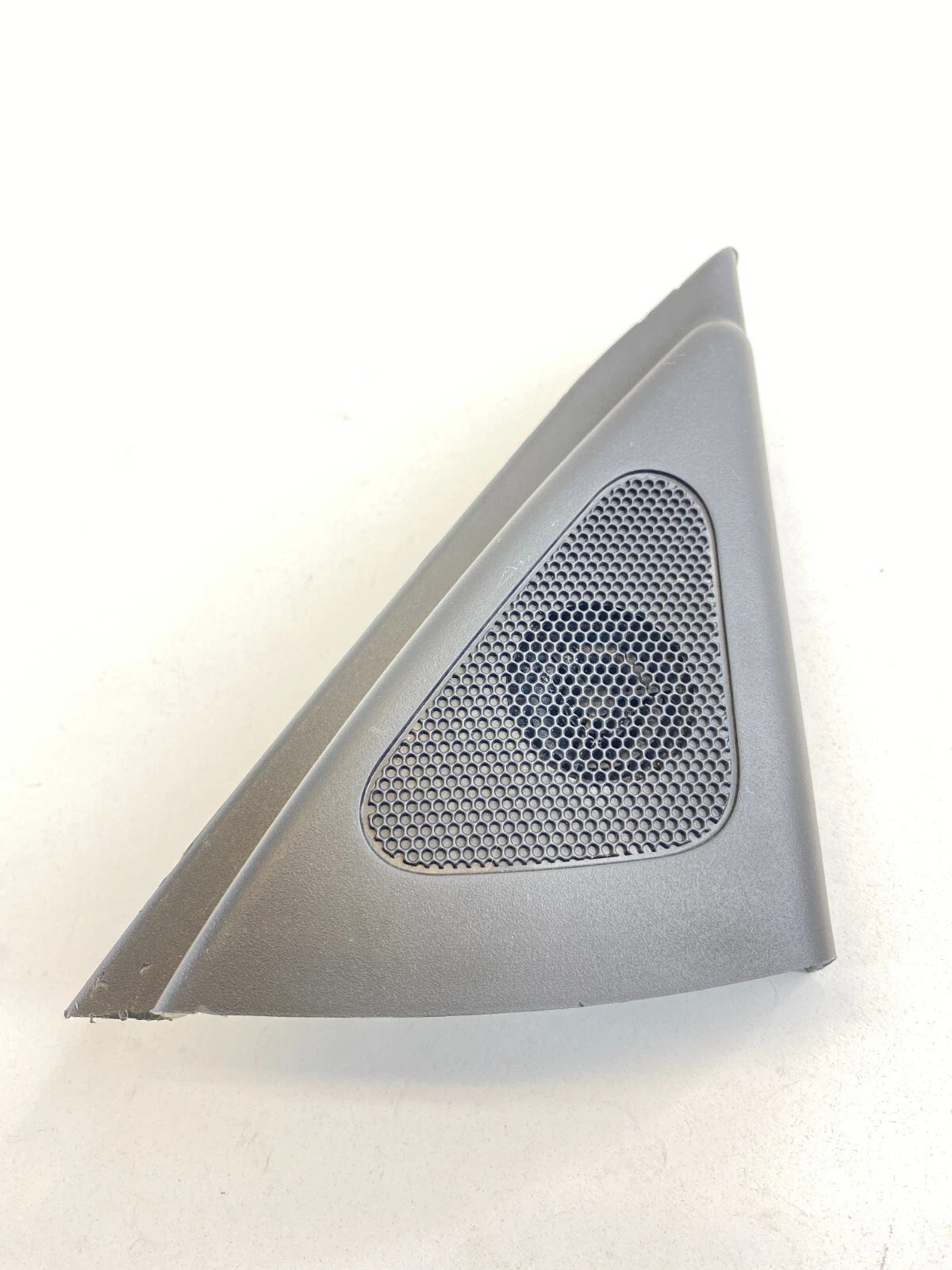 07-10 HYUNDAI ELANTRA SEDAN FRONT RIGHT SIDE SPEAKER TWEETER CORNER COVER OEM