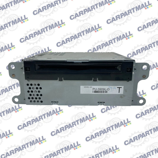 2015 FORD POLICE INTERCEPTOR UTILITY AM/FM RADIO CD PLAYER RECEIVER STEREO