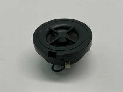 01 02 03 04 05 SATURN L300 SERIES REAR RIGHT DOOR SPEAKER TWEETER 90379282 OEM