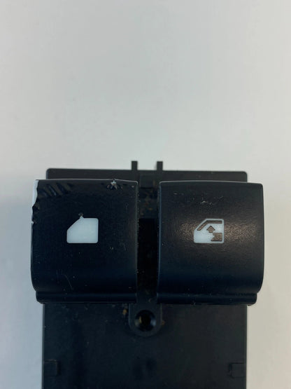 10-15 CHEVROLET EQUINOX LEFT DRIVER MASTER POWER WINDOW CONTROL SWITCH 25983673