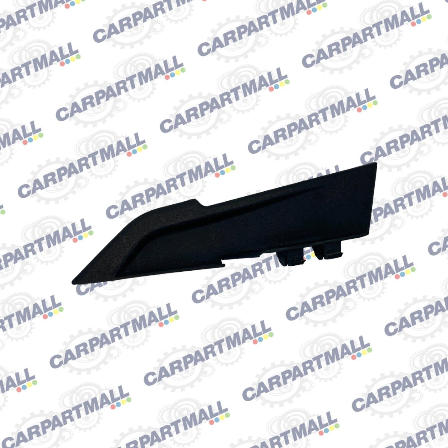2011-2016 HYUNDAI ELANTRA SEDAN LEFT DRIVER SIDE COWL COVER TOP TRIM 86153-3X000