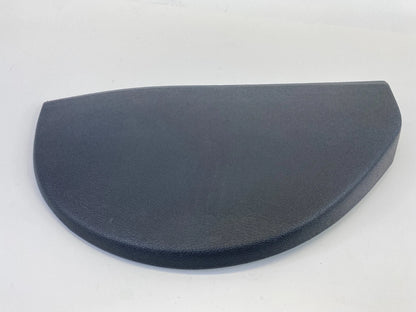 2009-2017 CHEVROLET TRAVERSE DASH RIGHT SIDE END CAP TRIM COVER PANEL ASSY OEM
