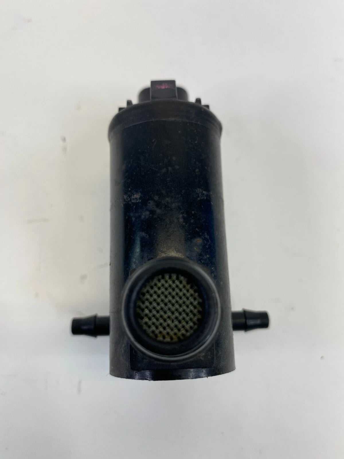 2006-2011 HYUNDAI ACCENT WINDSHIELD WIPER WASHER FLUID PUMP 98510-2J000 OEM