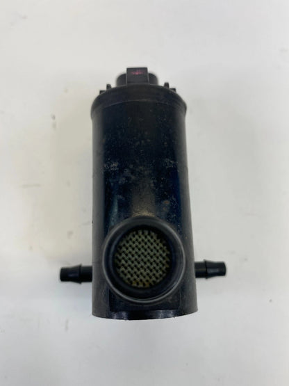 2006-2011 HYUNDAI ACCENT WINDSHIELD WIPER WASHER FLUID PUMP 98510-2J000 OEM