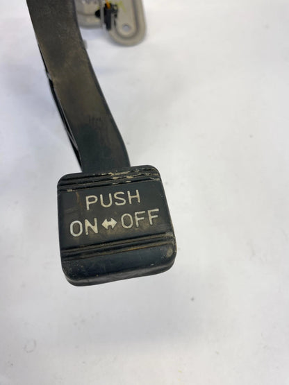 2011-2015 HYUNDAI SONATA HYBRID PARKING EMERGENCY BRAKE PEDAL ASSEMBLY OEM