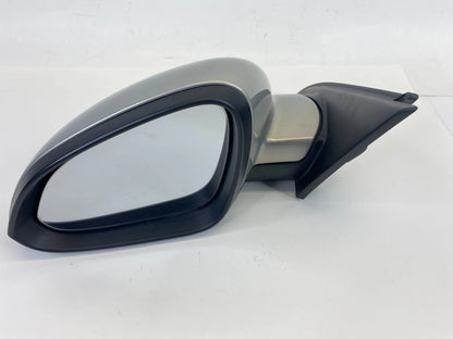 2011-2013 BUICK REGAL CXL FRONT DRIVER SIDE VIEW POWER DOOR MIRROR OEM 13330624