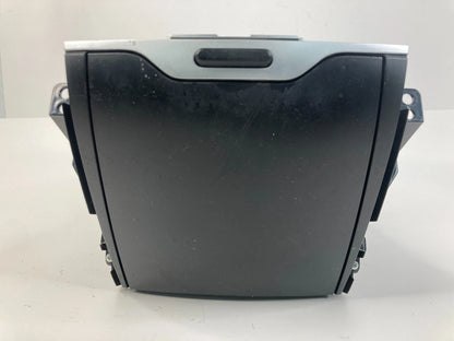 2011-2014 HYUNDAI SONATA FRONT CENTER CONSOLE STORAGE COMPARTMENT TRAY ASSY OEM