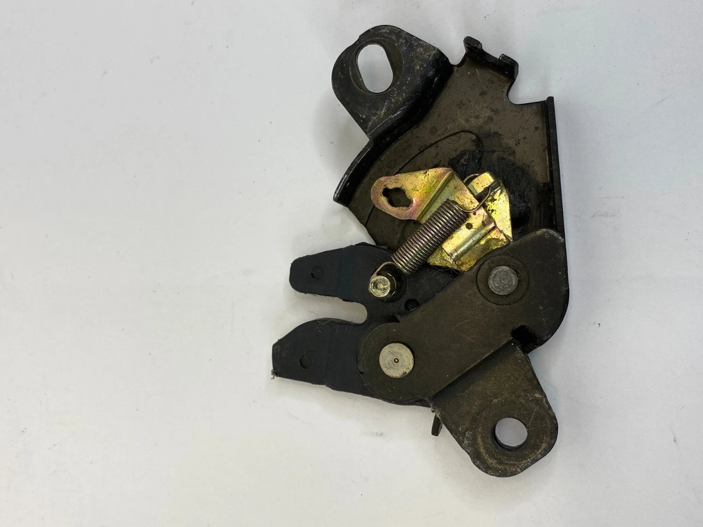 2002 2003 2004 2005 2006 MAZDA MPV FRONT HOOD LOCK LATCH RELEASE ACTUATOR OEM