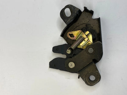 2002 2003 2004 2005 2006 MAZDA MPV FRONT HOOD LOCK LATCH RELEASE ACTUATOR OEM