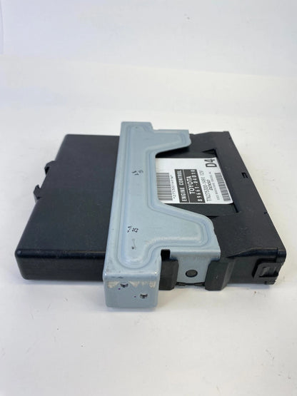 08 09 TOYOTA TACOMA 2.7L M/T ENGINE COMPUTER MODULE ECM ECU 89661-04D10 OEM
