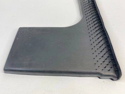 2003-2011 SAAB 9-3 93 GLOVE BOX STORAGE CONSOLE MAT LINER INSERT RUBBER 12793319