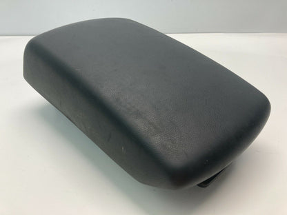 2004 2005 2006 Mazda 3 Center Console Armrest Lid Cover Arm Rest Storage OEM