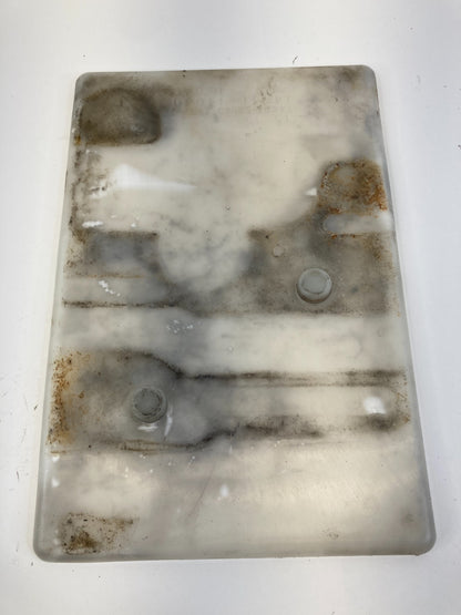 2005-2010 Scion tC 2.4L L4 Battery Tray Base Support Assy 74431-52040 OEM