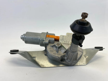 2010-2017 CHEVROLET EQUINOX REAR WINDSHIELD WIPER MOTOR ASSEMBLY OEM A8925-945