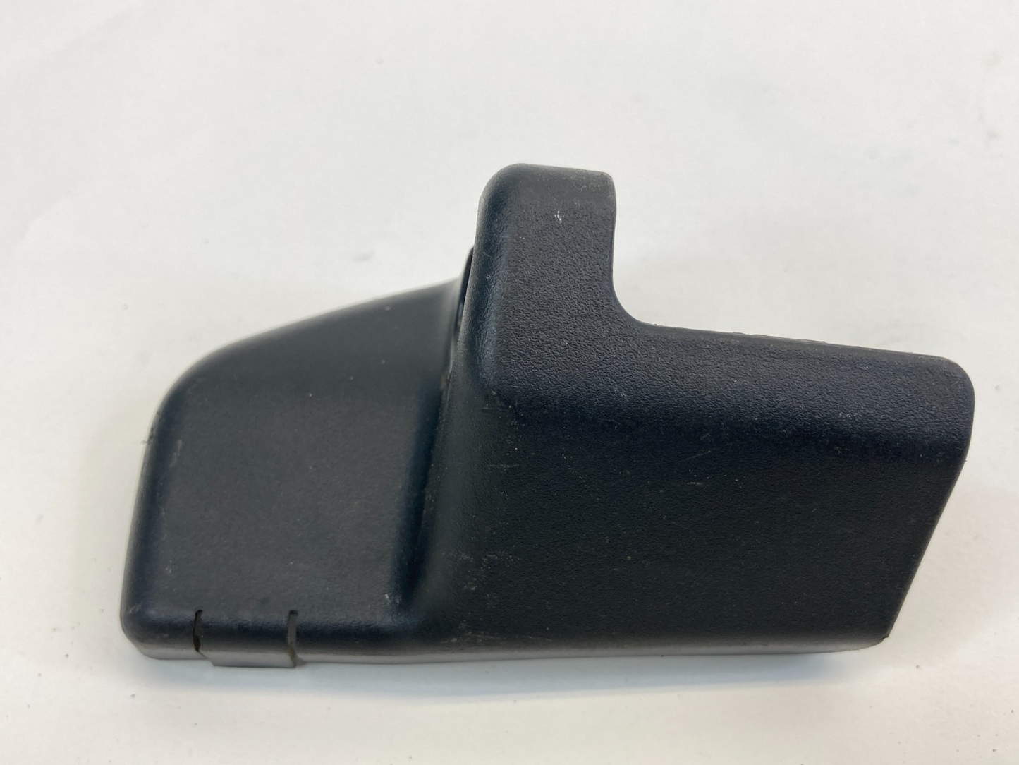 2003-2008 Toyota Corolla 4DR Front Right Seat Track End Cover Trim 72157-02060-B