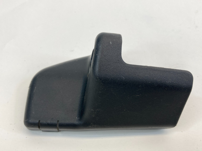 2003-2008 Toyota Corolla 4DR Front Right Seat Track End Cover Trim 72157-02060-B