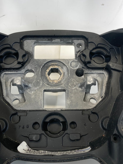 2012-2014 Ford Focus Front Left Side Steering Wheel AM51-3600-AF3ZHE OEM