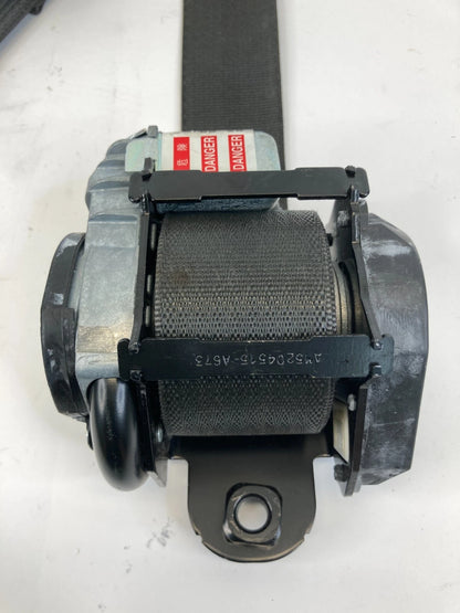 11-16 CHEVROLET CRUZE FRONT RIGHT PASSENGER SEAT BELT RETRACTOR 616263500D