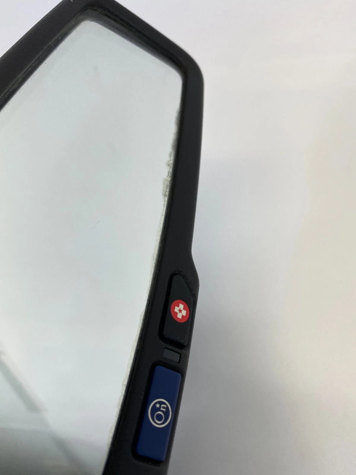 2010-2017 CHEVROLET EQUINOX INTERIOR REAR VIEW MIRROR AUTO DIMMING E11026392 OEM