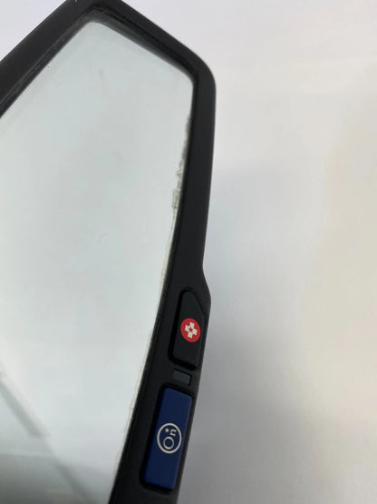 2010-2017 CHEVROLET EQUINOX INTERIOR REAR VIEW MIRROR AUTO DIMMING E11026392 OEM