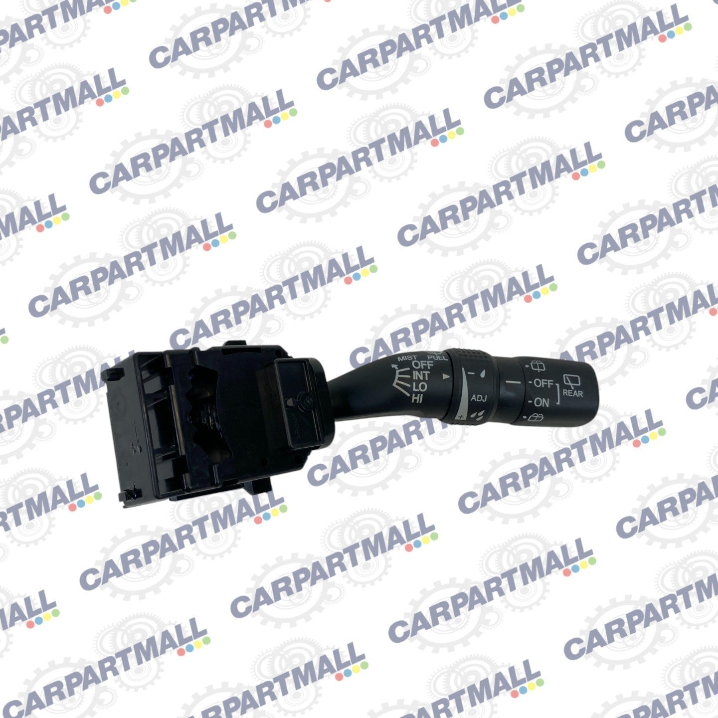 2009-2012 Acura RDX Steering Column Windshield Wiper Control Switch