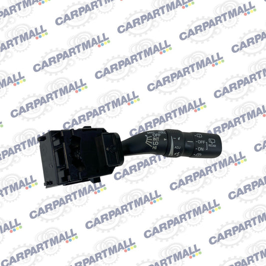 2009-2012 Acura RDX Steering Column Windshield Wiper Control Switch