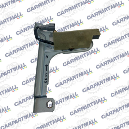 2005 2006 2007 NISSAN MURANO REAR RIGHT DOOR KEYLESS ANTENNA MODULE OEM
