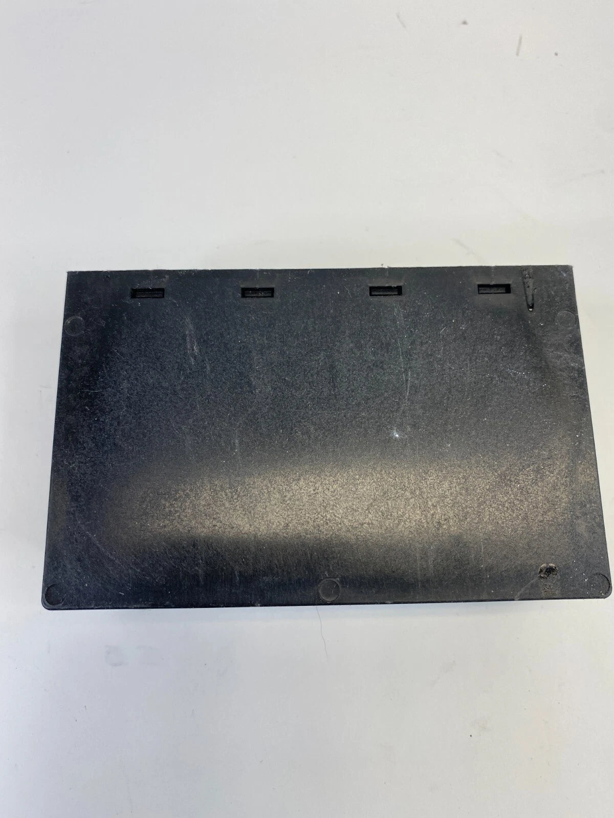 2011-2016 Chevrolet Cruze Multi-Media Player Interface Control Module 95146939