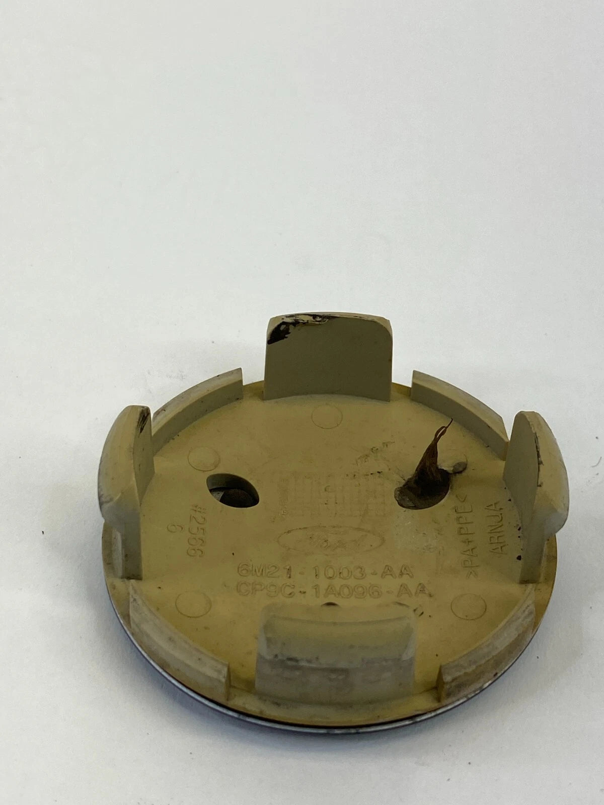 2012-2018 FORD FOCUS WHEEL RIM CENTER CAP HUB CAP COVER 6M21-1003-AA OEM