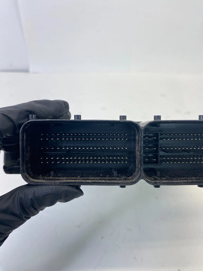 12 13 HYUNDAI ELANTRA 1.8L ENGINE COMPUTER CONTROL UNIT ECU UNIT 39103-2EMB0 OEM