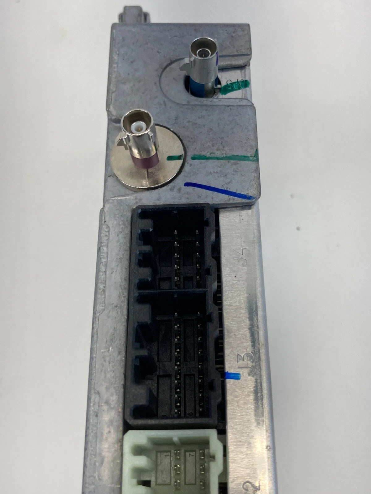 2004-2009 CADILLAC SRX ONSTAR COMMUNICATION CONTROL MODULE UNIT 25828574 OEM
