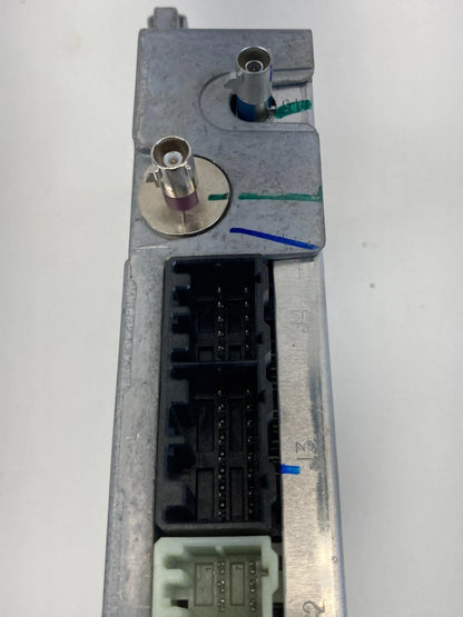 2004-2009 CADILLAC SRX ONSTAR COMMUNICATION CONTROL MODULE UNIT 25828574 OEM