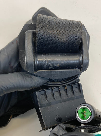 2006 Mercedes-Benz CLS500 Front Left Driver Side Seat Belt Reatactor Assy OEM