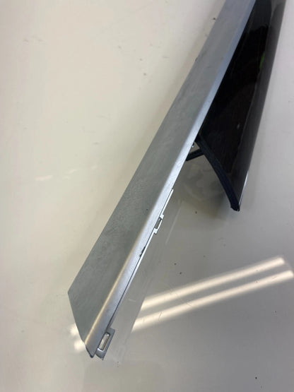 2007-2013 BMW X5 REAR LEFT DRIVER SIDE TRIM MOLDING PANEL BEZEL 4993100 OEM