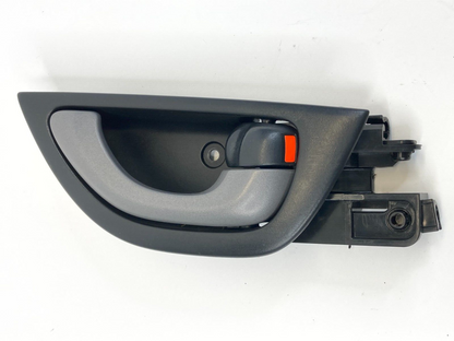 2009 2010 Honda Fit Front Right Passenger Side Interior Inner Door Handle OEM