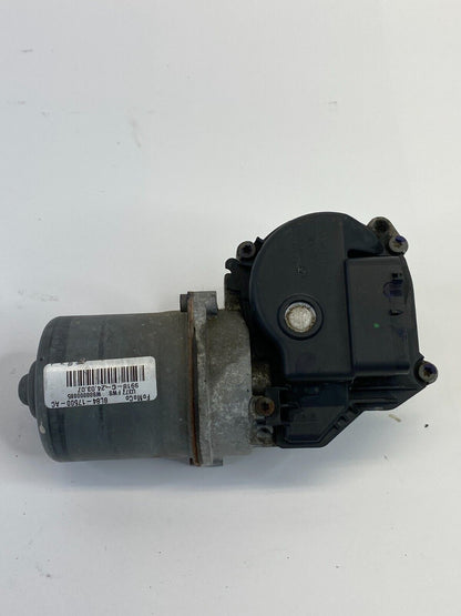 2008-2012 Ford Escape Front Windshield Wiper Motor Assy 8L84-17500-AC OEM